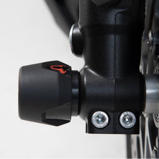 Μανιτάρια εμπρός τροχού SW-Motech Triumph Trident 660 Μανιτάρια εμπρός τροχού SW-Motech Triumph Trident 660