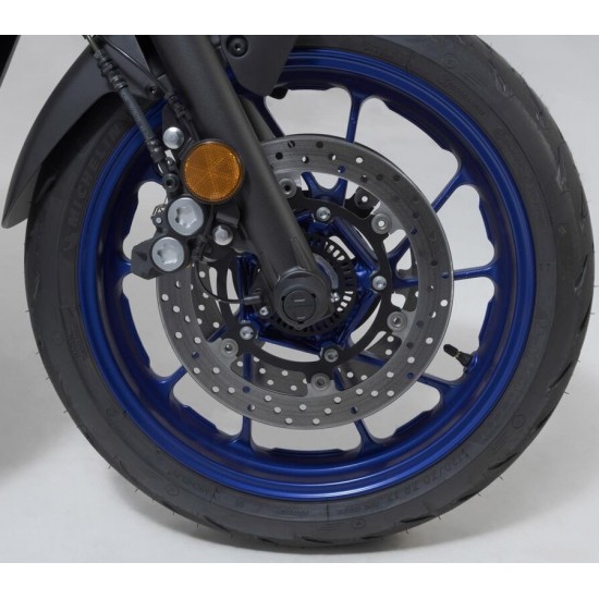 Προστατευτικά μανιτάρια εμπρός τροχού SW-Motech Yamaha Tracer 7