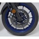 Προστατευτικά μανιτάρια εμπρός τροχού SW-Motech Yamaha Tracer 7