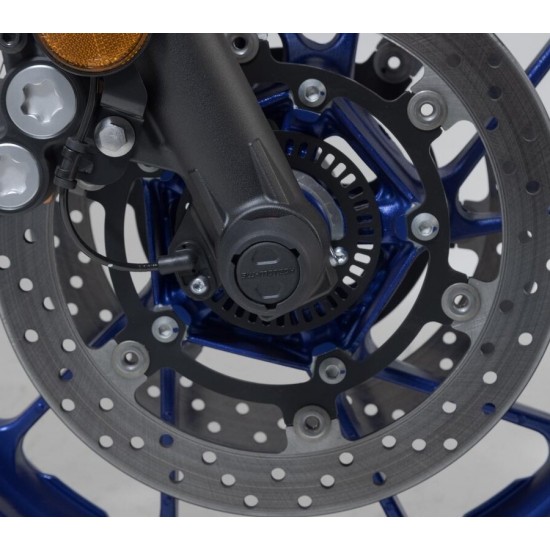 Προστατευτικά μανιτάρια εμπρός τροχού SW-Motech Yamaha Tracer 7