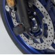 Προστατευτικά μανιτάρια εμπρός τροχού SW-Motech Yamaha Tracer 7