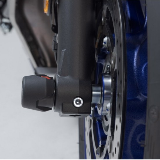 Προστατευτικά μανιτάρια εμπρός τροχού SW-Motech Yamaha Tracer 7