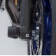 Προστατευτικά μανιτάρια εμπρός τροχού SW-Motech Yamaha Tracer 7
