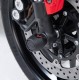 Προστατευτικά μανιτάρια εμπρός τροχού SW-Motech Yamaha Tracer 9/GT