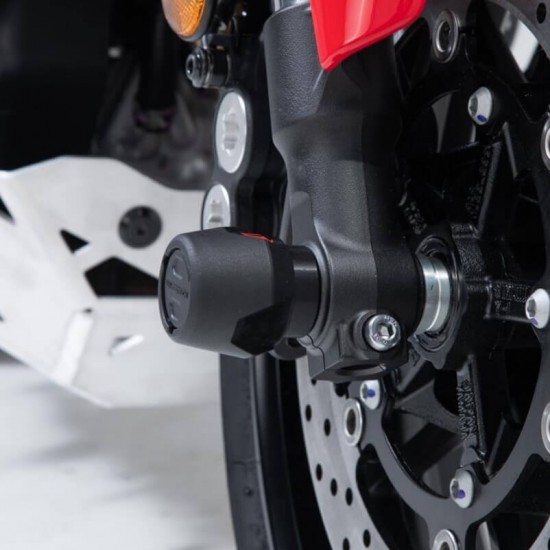 Προστατευτικά μανιτάρια εμπρός τροχού SW-Motech Yamaha Tracer 9/GT