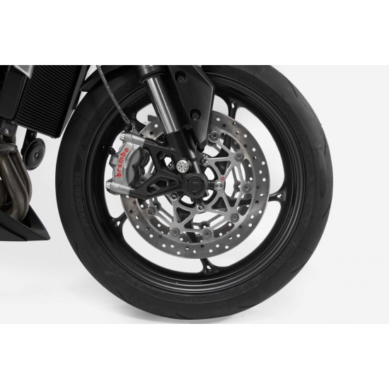 Μανιτάρια εμπρός τροχού SW-Motech Suzuki V-Strom 800DE Μανιτάρια εμπρός τροχού SW-Motech Suzuki V-Strom 800DE