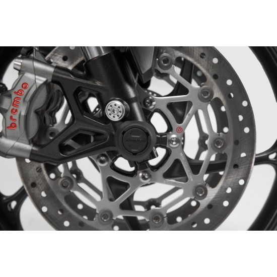 Μανιτάρια εμπρός τροχού SW-Motech Suzuki V-Strom 800DE Μανιτάρια εμπρός τροχού SW-Motech Suzuki V-Strom 800DE