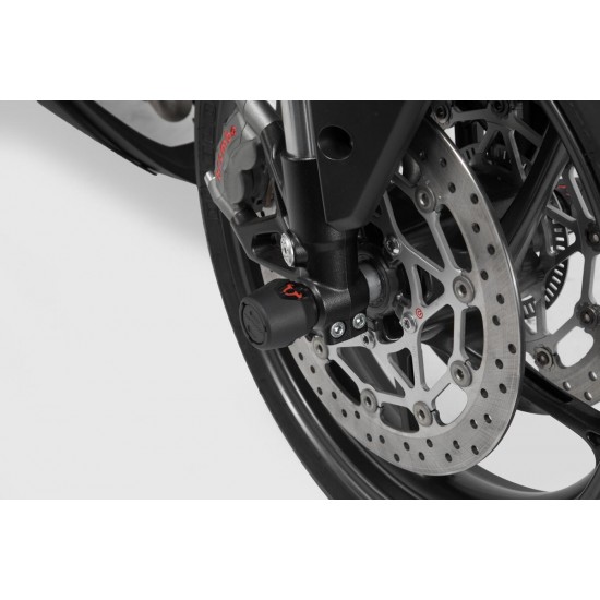 Μανιτάρια εμπρός τροχού SW-Motech Suzuki V-Strom 800DE Μανιτάρια εμπρός τροχού SW-Motech Suzuki V-Strom 800DE