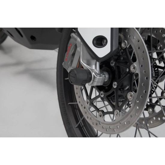 Μανιτάρια εμπρός τροχού SW-Motech Triumph Tiger 1200 GT/Rally/Pro/Explorer 22- Μανιτάρια εμπρός τροχού SW-Motech Triumph Tiger 1200 GT/Rally/Pro/Explorer 22-