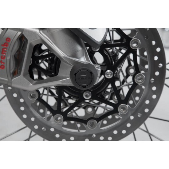 Μανιτάρια εμπρός τροχού SW-Motech Triumph Tiger 1200 GT/Rally/Pro/Explorer 22- Μανιτάρια εμπρός τροχού SW-Motech Triumph Tiger 1200 GT/Rally/Pro/Explorer 22-