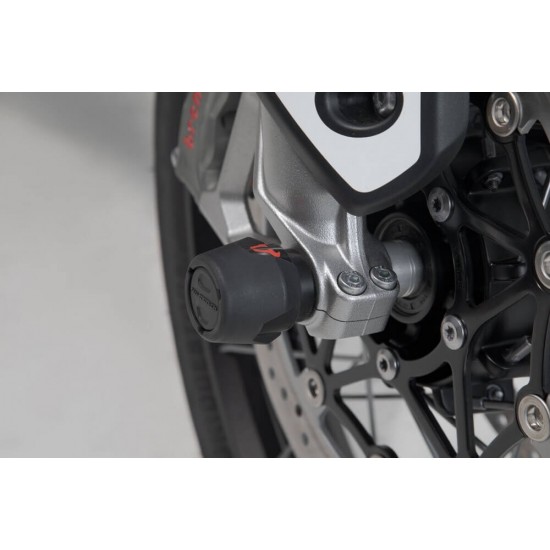 Μανιτάρια εμπρός τροχού SW-Motech Triumph Tiger 1200 GT/Rally/Pro/Explorer 22- Μανιτάρια εμπρός τροχού SW-Motech Triumph Tiger 1200 GT/Rally/Pro/Explorer 22-