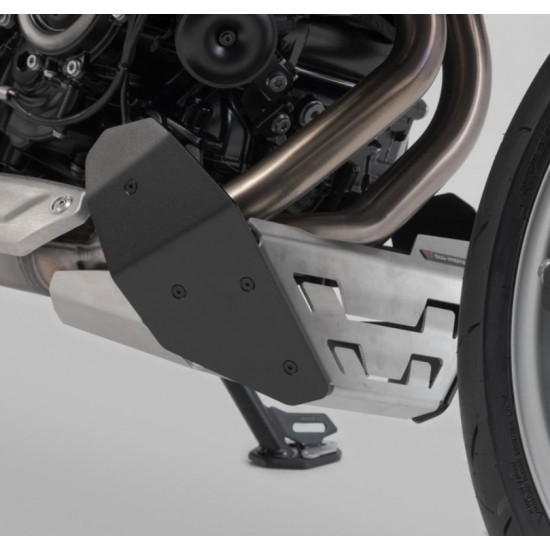 Σπόιλερ κινητήρα SW-Motech BMW F 900 R/XR Σπόιλερ κινητήρα SW-Motech BMW F 900 R/XR