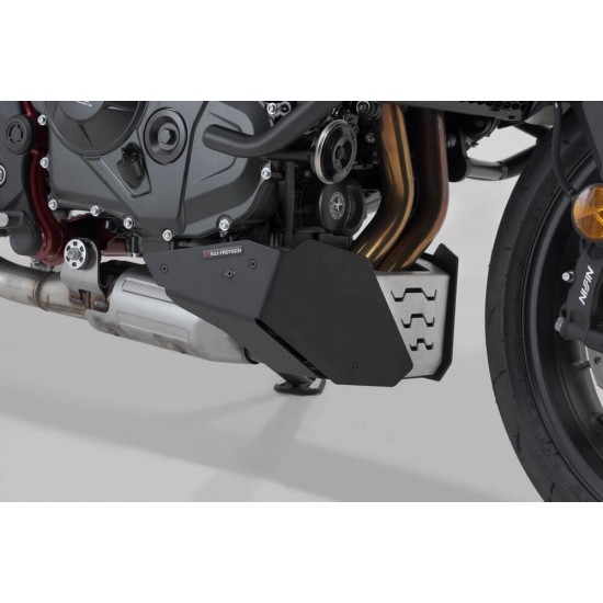 Σπόιλερ κινητήρα SW-Motech Honda CB 750 Hornet Σπόιλερ κινητήρα SW-Motech Honda CB 750 Hornet