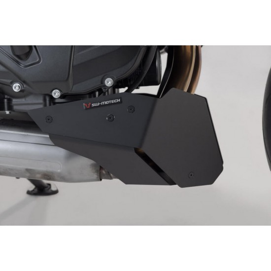 Σπόιλερ κινητήρα SW-Motech Honda CB 750 Hornet Σπόιλερ κινητήρα SW-Motech Honda CB 750 Hornet