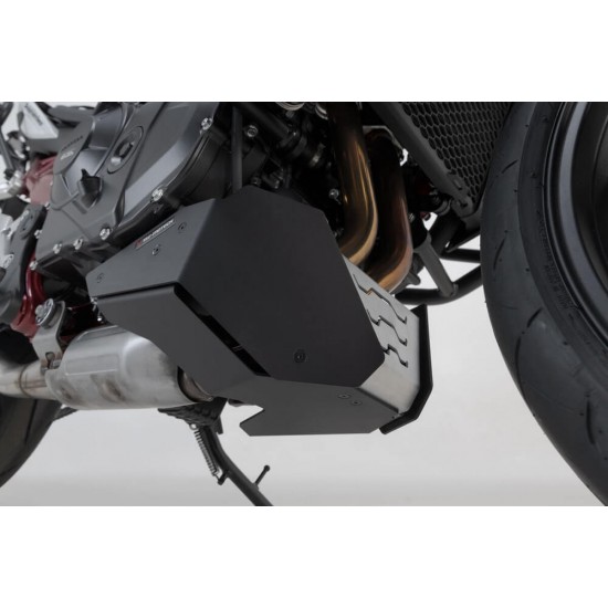 Σπόιλερ κινητήρα SW-Motech Honda CB 750 Hornet Σπόιλερ κινητήρα SW-Motech Honda CB 750 Hornet