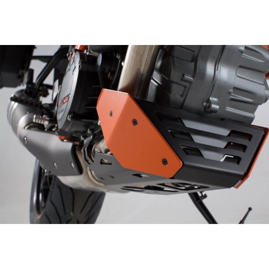 Σπόιλερ κινητήρα SW-Motech KTM 1290 Super Duke R -19 Σπόιλερ κινητήρα SW-Motech KTM 1290 Super Duke R -19