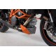 Σπόιλερ κινητήρα SW-Motech KTM 1290 Super Duke R -19 Σπόιλερ κινητήρα SW-Motech KTM 1290 Super Duke R -19