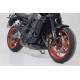 Σπόιλερ κινητήρα SW-Motech Yamaha MT-09/SP 21- Σπόιλερ κινητήρα SW-Motech Yamaha MT-09/SP 21-