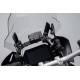 Βάση GPS SW-Motech Quick-Lock για κόκπιτ BMW R 1250 GS/Adv. Βάση GPS SW-Motech Quick-Lock για κόκπιτ BMW R 1250 GS/Adv.