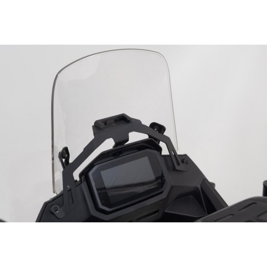 Βάση GPS SW-Motech Quick-Lock για κόκπιτ Honda XL 750 Transalp Βάση GPS SW-Motech Quick-Lock για κόκπιτ Honda XL 750 Transalp