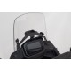 Βάση GPS SW-Motech Quick-Lock για κόκπιτ Honda XL 750 Transalp Βάση GPS SW-Motech Quick-Lock για κόκπιτ Honda XL 750 Transalp