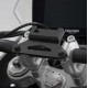 Βάση GPS SW-Motech Quick-Lock στην τιμονόπλακα Triumph Tiger 900 GT/Rally/Pro Βάση GPS SW-Motech Quick-Lock στην τιμονόπλακα Triumph Tiger 900 GT/Rally/Pro
