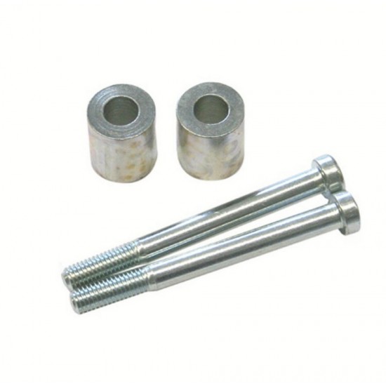 Αποστάτες τιμονιού 2,8 εκ. SW-Motech KTM 950-990 Adv. Αποστάτες τιμονιού 2,8 εκ. SW-Motech KTM 950-990 Adv.