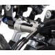 Αποστάτες τιμονιού 2,8 εκ. SW-Motech KTM 950 SM ασημί Αποστάτες τιμονιού 2,8 εκ. SW-Motech KTM 950 SM ασημί