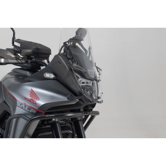 Προστατευτικό φαναριού SW-Motech Honda XL 750 Transalp διάφανο Προστατευτικό φαναριού SW-Motech Honda XL 750 Transalp διάφανο