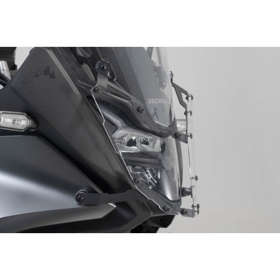 Προστατευτικό φαναριού SW-Motech Honda XL 750 Transalp διάφανο Προστατευτικό φαναριού SW-Motech Honda XL 750 Transalp διάφανο