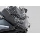 Προστατευτικό φαναριού SW-Motech Honda XL 750 Transalp διάφανο Προστατευτικό φαναριού SW-Motech Honda XL 750 Transalp διάφανο