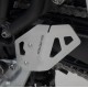 Προστατευτικό πλαισίου αριστερά SW-Motech Triumph Tiger 900 GT/Rally/Pro ασημί Προστατευτικό πλαισίου αριστερά SW-Motech Triumph Tiger 900 GT/Rally/Pro ασημί