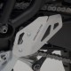 Προστατευτικό πλαισίου αριστερά SW-Motech Triumph Tiger 900 GT/Rally/Pro ασημί Προστατευτικό πλαισίου αριστερά SW-Motech Triumph Tiger 900 GT/Rally/Pro ασημί