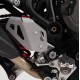 Προστατευτικό πλαισίου δεξιά SW-Motech Triumph Tiger 900 GT/Rally/Pro ασημί Προστατευτικό πλαισίου δεξιά SW-Motech Triumph Tiger 900 GT/Rally/Pro ασημί