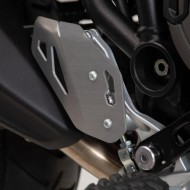 Προστατευτικό πλαισίου δεξιά SW-Motech Triumph Tiger 900 GT/Rally/Pro ασημί