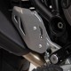 Προστατευτικό πλαισίου δεξιά SW-Motech Triumph Tiger 900 GT/Rally/Pro ασημί Προστατευτικό πλαισίου δεξιά SW-Motech Triumph Tiger 900 GT/Rally/Pro ασημί