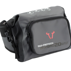 Τσαντάκι μέσης SW-Motech Hip-Pack Drybag 20 Mavi 100% αδιάβροχο