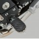 Αναδιπλούμενα μαρσπιέ SW-Motech ION BMW F 900 R/XR Αναδιπλούμενα μαρσπιέ SW-Motech ION BMW F 900 R/XR