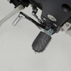 Αναδιπλούμενα μαρσπιέ SW-Motech ION BMW F 900 R/XR