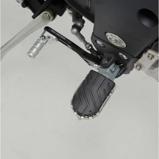 Αναδιπλούμενα μαρσπιέ SW-Motech ION BMW F 900 R/XR Αναδιπλούμενα μαρσπιέ SW-Motech ION BMW F 900 R/XR