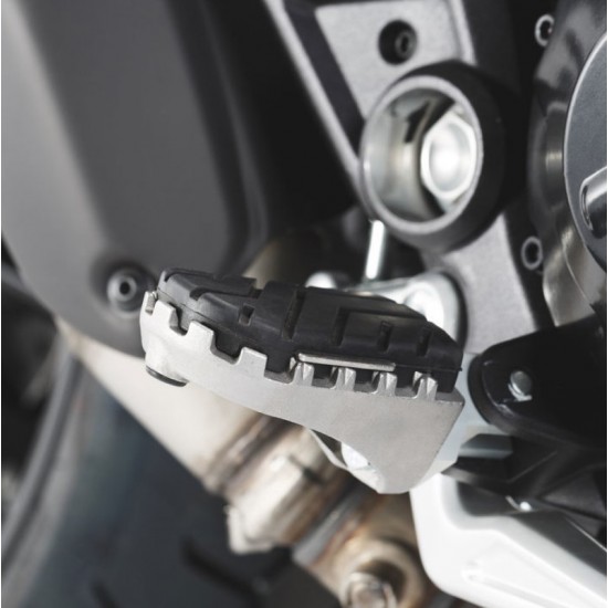 Αναδιπλούμενα μαρσπιέ SW-Motech ION Ducati Multistrada 1260/S Αναδιπλούμενα μαρσπιέ SW-Motech ION Ducati Multistrada 1260/S