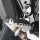 Αναδιπλούμενα μαρσπιέ SW-Motech ION Ducati Multistrada 1260/S Αναδιπλούμενα μαρσπιέ SW-Motech ION Ducati Multistrada 1260/S