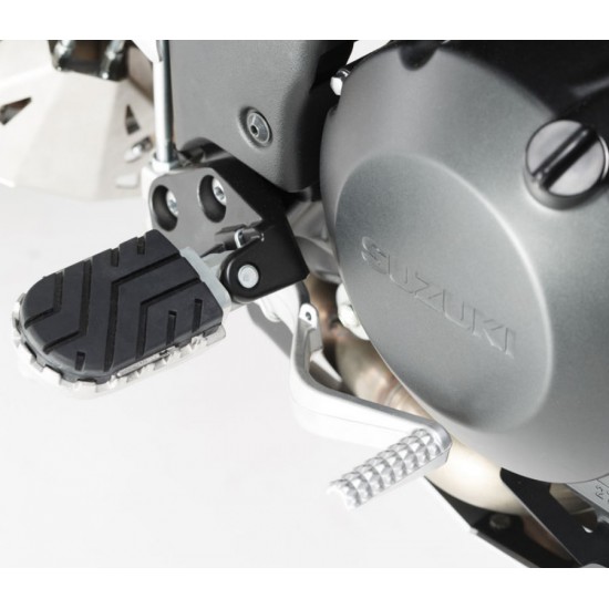 Αναδιπλούμενα μαρσπιέ SW-Motech ION Suzuki V-Strom 800DE Αναδιπλούμενα μαρσπιέ SW-Motech ION Suzuki V-Strom 800DE