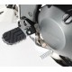 Αναδιπλούμενα μαρσπιέ SW-Motech ION Suzuki V-Strom 800DE Αναδιπλούμενα μαρσπιέ SW-Motech ION Suzuki V-Strom 800DE