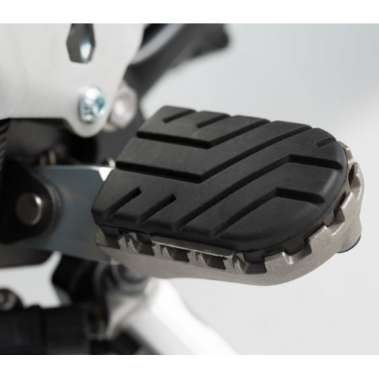 Αναδιπλούμενα μαρσπιέ SW-Motech ION BENELLI TRK 502 X Αναδιπλούμενα μαρσπιέ SW-Motech ION BENELLI TRK 502 X