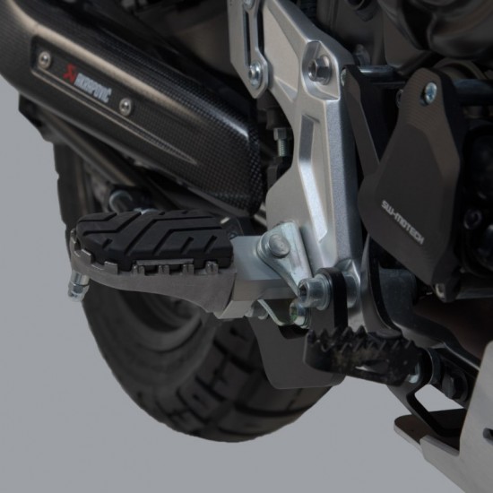 Αναδιπλούμενα μαρσπιέ SW-Motech ION Yamaha Tenere 700 Αναδιπλούμενα μαρσπιέ SW-Motech ION Yamaha Tenere 700