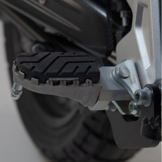 Αναδιπλούμενα μαρσπιέ SW-Motech ION Yamaha Tenere 700 Αναδιπλούμενα μαρσπιέ SW-Motech ION Yamaha Tenere 700