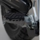 Αναδιπλούμενα μαρσπιέ SW-Motech ION Yamaha Tenere 700 Αναδιπλούμενα μαρσπιέ SW-Motech ION Yamaha Tenere 700