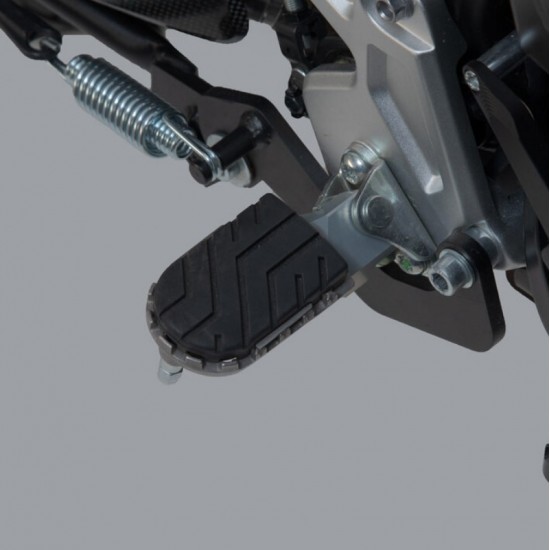 Αναδιπλούμενα μαρσπιέ SW-Motech ION Yamaha Tenere 700 Αναδιπλούμενα μαρσπιέ SW-Motech ION Yamaha Tenere 700