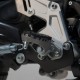 Αναδιπλούμενα μαρσπιέ SW-Motech ION Yamaha Tenere 700 Αναδιπλούμενα μαρσπιέ SW-Motech ION Yamaha Tenere 700